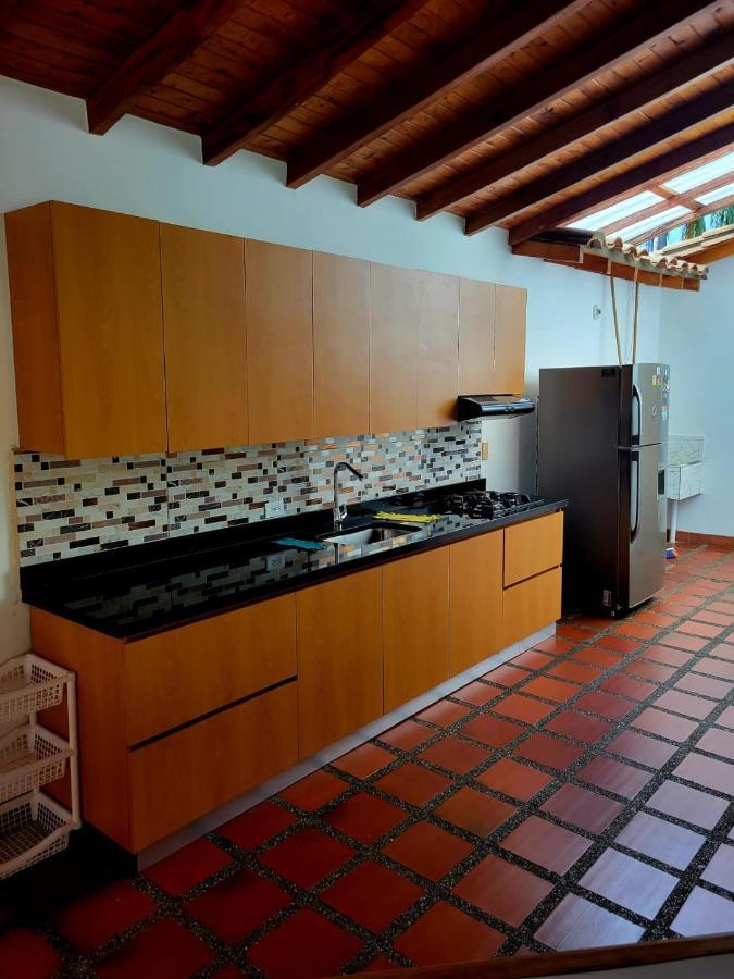 Finca Hacienda El Castillo ซานตาเฟเดอันตีโอเกีย ภายนอก รูปภาพ