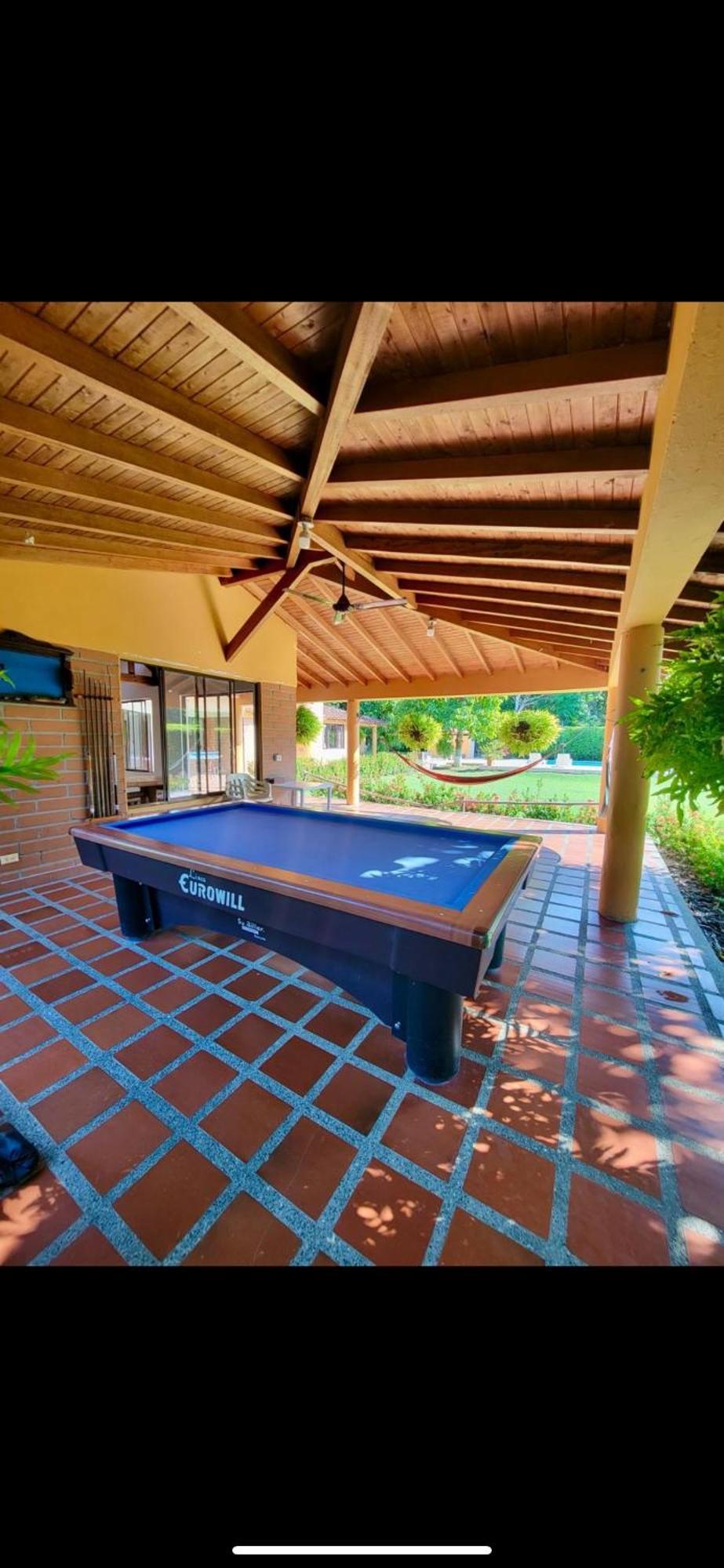 Finca Hacienda El Castillo ซานตาเฟเดอันตีโอเกีย ภายนอก รูปภาพ